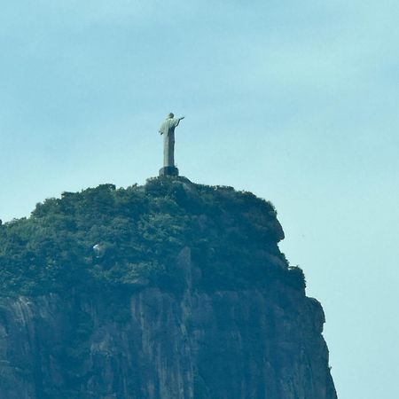 Apto Completo Parque Olimpico, Jenuse Arena Rio de Janeiro Luaran gambar